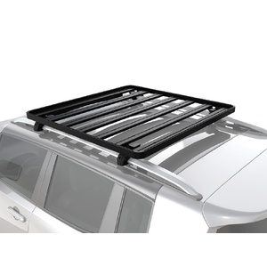 Grab-on Raised Rail Slimline II Kit - 1425mm(W) X 1358mm(L) by Front Runner - KRGR008T