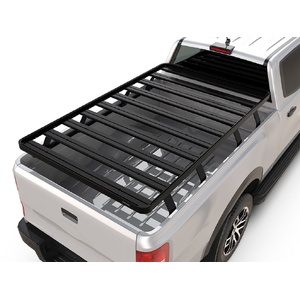 Ute Slimline II Load Bed Rack Kit / 1255(W) x 1964(L) by Front Runner - KRLB019T