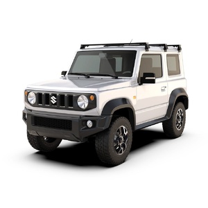 Suzuki Jimny (2018-Current) Triple Load Bar Kit by Front Runner - KRSJ008