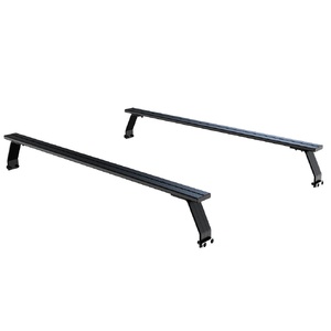 Toyota Tundra 5.5' Crew Max (2007-Current) Double Load Bar Kit by Front Runner - KRTT961