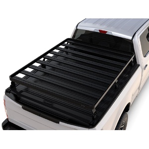 Toyota Tacoma ReTrax XR 6in (2005-Current) Slimline II Load Bed Rack Kit by Front Runner - KRTT962T
