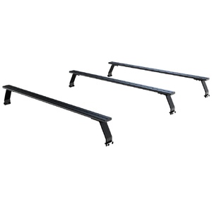 Toyota Tundra 5.5' Crew Max (2007-Current) Triple Load Bar Kit by Front Runner - KRTT963