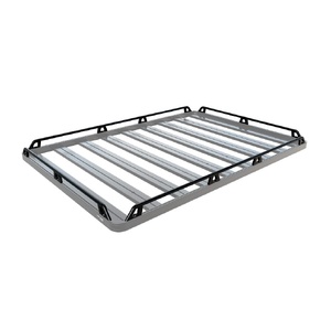 Expedition Perimeter Rail Kit - for 1762mm (L) X 1255mm (W) Rack by Front Runner - KRXD006