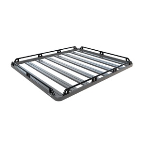 Expedition Perimeter Rail Kit - for 1560mm (L) X 1345mm (W) Rack by Front Runner - KRXG005