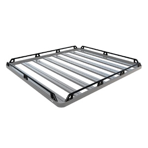 Expedition Perimeter Rail Kit - for 1560mm (L) X 1425mm (W) Rack by Front Runner - KRXJ005