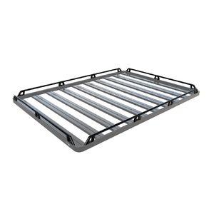 Expedition Perimeter Rail Kit - for 1964mm (L) X 1425mm (W) Rack by Front Runner - KRXJ007