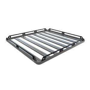 Expedition Perimeter Rail Kit - for 1560mm (L) X 1475mm (W) Rack by Front Runner - KRXM005