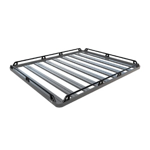Expedition Perimeter Rail Kit - for 1762mm (L) X 1475mm (W) Rack by Front Runner - KRXM006