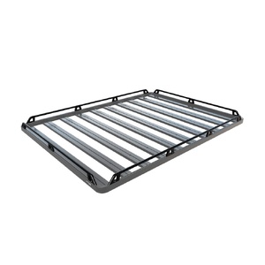 Expedition Perimeter Rail Kit - for 1964mm (L) X 1475mm (W) Rack by Front Runner - KRXM007