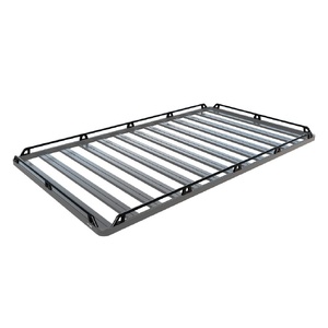 Expedition Perimeter Rail Kit - for 2570mm (L) X 1475mm (W) Rack by Front Runner - KRXM010