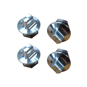 Kaon Maxtrax Replacement Teeth Repair Kit [Qty: 4pk]