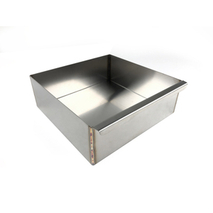 Kaon Full Height Oven Tray to suit Travel Buddy 12V Marine