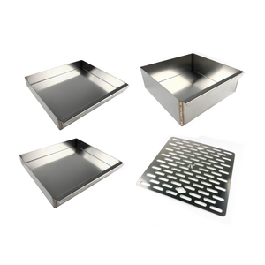 Kaon The Ultimate Upgrade Pack to suit Travel Buddy 12V Marine 