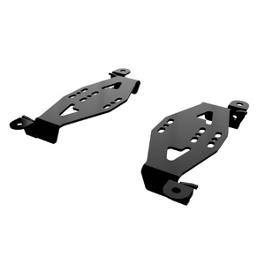 Kaon Stealth Flush Folding Maxtrax & TRED Mounts to suit Platform Racks