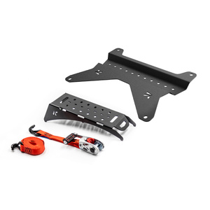 Kaon Out-Back Maxtrax Mini Mount &amp; Spare Tyre Mount