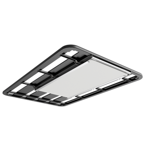 Kaon Roof Rack Table Slide Mount to suit Rhino-Rack Pioneer Platform Series 5/6