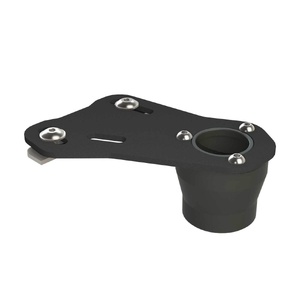 Kaon Stealth StarPort  Starlink Gen 2 Mount to suit Platform Racks