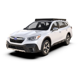 Subaru Outback GEN 6 (2020-Current) Slimsport Roof Rack Kit by Front Runner - KSSO004T