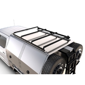 Slimpro Canopy Rack Kit / 1335mm(W) x 1772mm(L) by Front Runner - KVCA001T