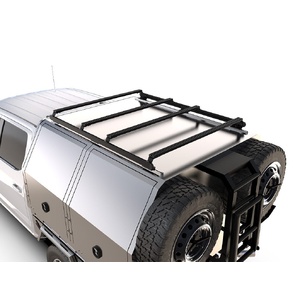 Slimpro Canopy Rack Kit / 1335mm(W) x 1570mm(L) by Front Runner - KVCA002T