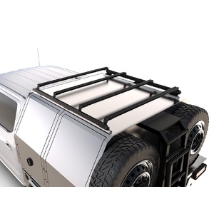 Slimpro Canopy Rack Kit / 1335mm(W) x 1470mm(L) by Front Runner - KVCA003T