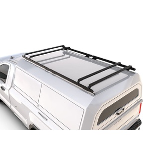 Slimpro Canopy Rack Kit / 1335mm(W) x 2400mm(L) by Front Runner - KVCA006T