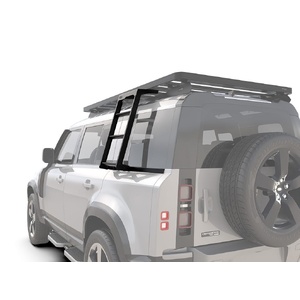 Land Rover New Defender (2020-Current) Side Mount Ladder by Front Runner - LALD010