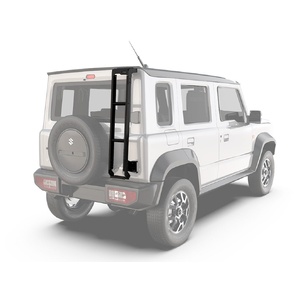 Suzuki Jimny (2018-Current) Ladder by Front Runner - LASJ004