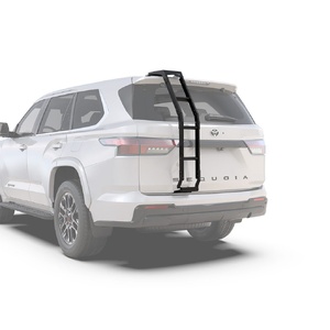 Toyota Sequoia (2023-Current) Ladder by Front Runner - LATS001