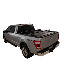 HSP Roll R Cover Load Bars to suit Ford F-150 2015 - Onwards