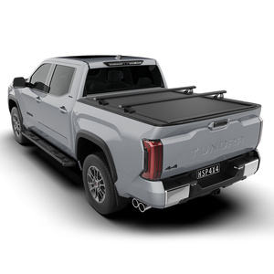 HSP Roll R Cover Load Bars to suit Toyota Tundra 2024 - Onwards