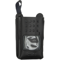 GME Leather Carry Case - Suit TX665 / TX667 / TX675 / TX677