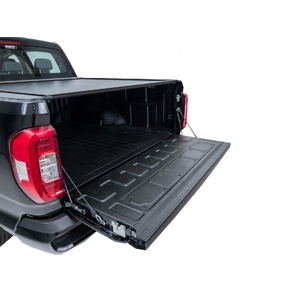 HSP Tailgate Assist to suit LDV T60 2021 - Onwards (Weight Reduction & Dampener)
