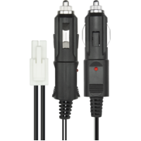 GME 12V DC Cigarette Lighter lead - Suit all UHF CB Radios (excluding TX4600 / TX4610)