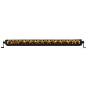 Lightforce 20" Viper Single Row LED Light Bar (Amber)
