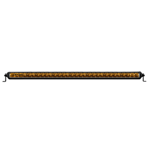Lightforce 30" Viper Single Row LED Light Bar (Amber)