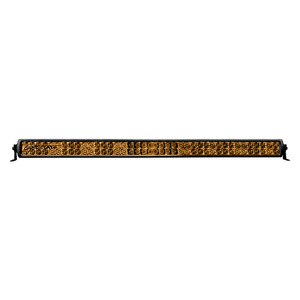 Lightforce 40" Viper Dual Row LED Light Bar (Amber)