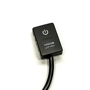 Lightforce Beast Driving Light Switch for Mazda BT-50 2020 - Onwards 