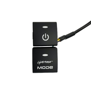 Lightforce Beast Driving Light Switch for Toyota Landcruiser 300 Series 2021 - Onwards