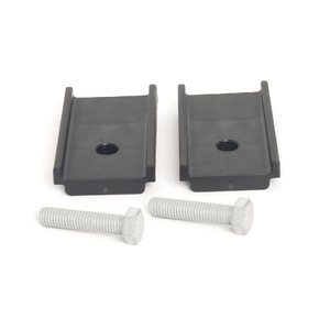 Rhino-Rack LHSPAIR - Heavy Duty Leg Height Spacer