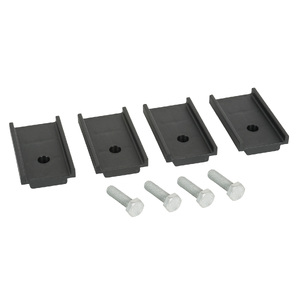 Rhino-Rack LHSPIV - Pivot Height Spacers