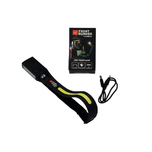 LED Motion Sensor Headlamp by Front Runner - LIGH228