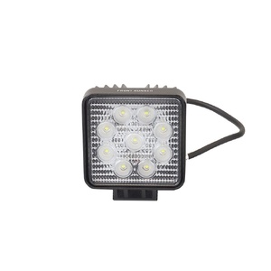 4in LED Light Square by Front Runner - LIGH902