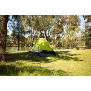 Malamoo Teepee 9 Person Tent