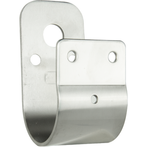 GME 50mm Wrap Around Bull Bar Bracket - Stainless Steel