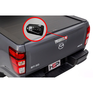 HSP Tailgate Central Locking Kit to suit Mazda BT-50 TF 2020 - Onwards