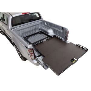 HSP Load Slide to suit Mazda BT-50 TF Dual Cab 2020 - Onwards