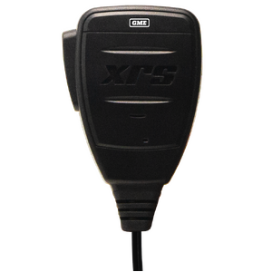 GME IP67 Speaker Microphone - Suit XRS-660