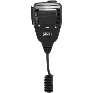 GME Microphone - Suit TX3510S / TX3520S / TX2720 / TX4500S - Includes MB206 Bracket