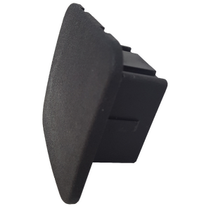 Mister Hitches Tow Bar Hitch Receiver Rubber Cover (50Mm)